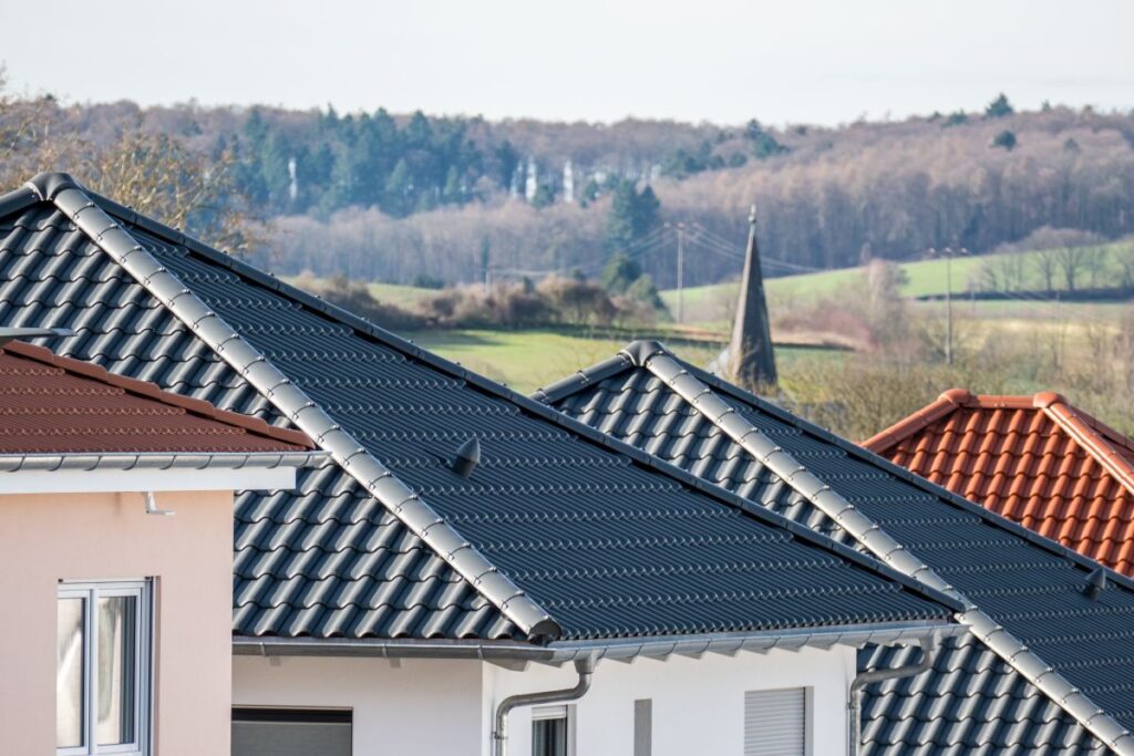 Jakie są najpopularniejsze typy dachów?