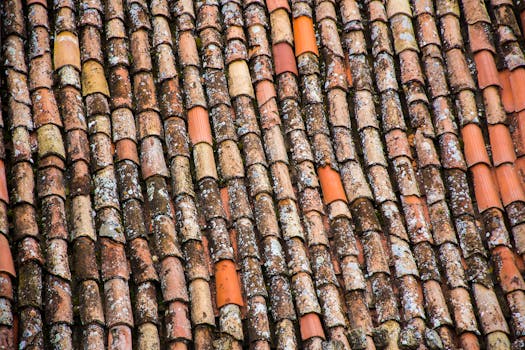 Dachówka ceramiczna na różne typy dachów dachówka ceramiczna